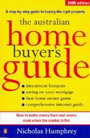 The Australian Home Buyer's Guide
