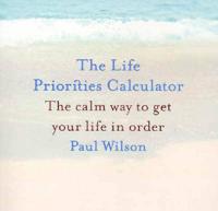 Life Priorities Calculator