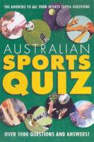 Australian Sports Quiz