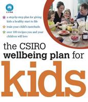 The CSIRO Wellbeing Plan for Kids