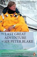 The Last Great Adventure of Sir Peter Blake