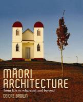 Maori Architecture