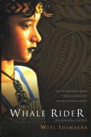 Whale Rider,The