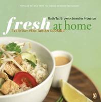 Fresh At Home Cookbook