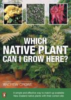 Which Native Plant Can I Grow Here?