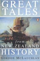 Great Tales From New Zealand History