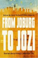 From Jo'burg to Jozi