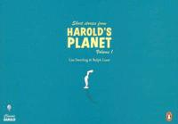 Harold's Planet. Vol 1