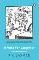 A Vote for Laughter