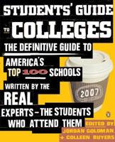 Students' Guide to Colleges