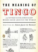 The Meaning of Tingo