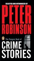 Penguin Book of Crime Stories