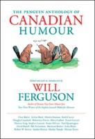 Penguin Anthology of Canadian Humour