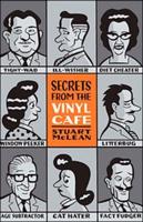 Secrets From the Vinyl Cafe