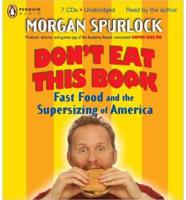 Don't Eat This Book