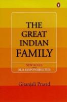 The Great Indian Family
