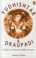 Yudhishtir and Draupadi
