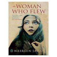 The Woman Who Flew