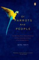 Of Parrots and People