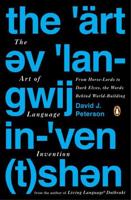 The Art of Language Invention