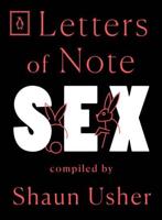 Letters of Note. Sex