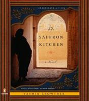 The Saffron Kitchen