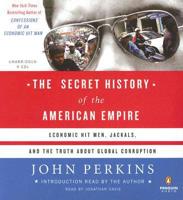 The Secret History of the American Empire