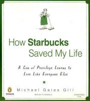 How Starbucks Saved My Life