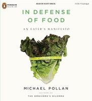 In Defense of Food