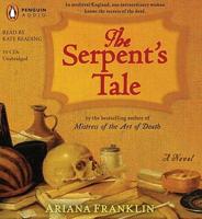 The Serpent&#39;s Tale