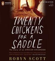 Twenty Chickens for a Saddle