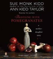 Traveling with Pomegranates