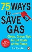 75 Ways to Save Gas