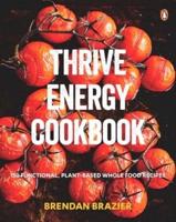 Thrive Energy Cookbook