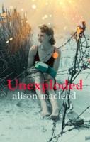 Unexploded
