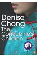 The Modern Classics: The Concubine's Children