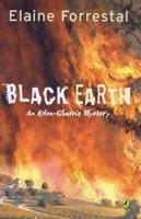 Eden Glassie Mystery #3 Black Earth