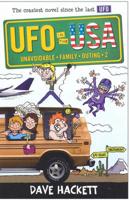 UFO in the USA