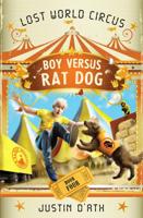 Boy Versus Rat Dog: LWC Book 4