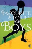 Favorites Stories for Boys