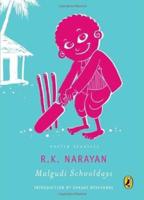 Puffin Classics: Malgudi School