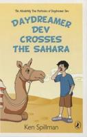 Daydreamer Dev Crosses the Sahara
