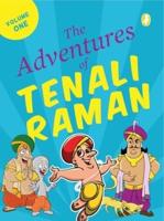 Adventures Of Tenali Raman