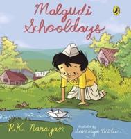 Illustrated Malgudi Schooldays