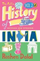 Puffin History Of India (Vol. 2)