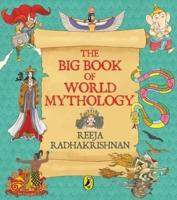 Big Book of World Mythology