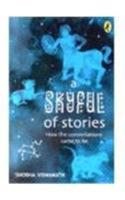 A Skyful of Stories