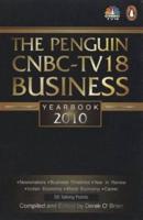 Penguin CNBC TV18 Business Yearbook