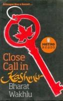Close Call In Kashmir