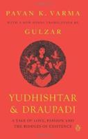 Yudhishtar and Draupadi
